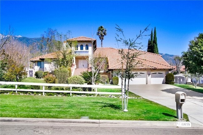 Foto del edificio - 10830 Boulder Canyon Rd
