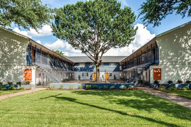 Foto del interior - Reiger Park Apartments