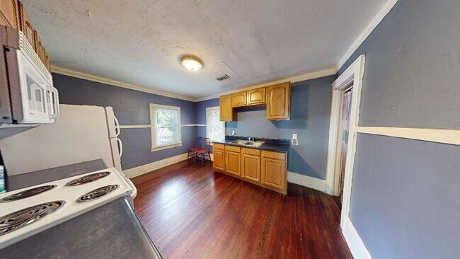 Foto del edificio - Great 2 bedrooms 1 bathroom