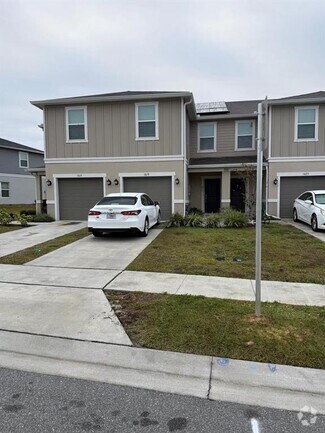Building Photo - 1619 Mirabella Cir