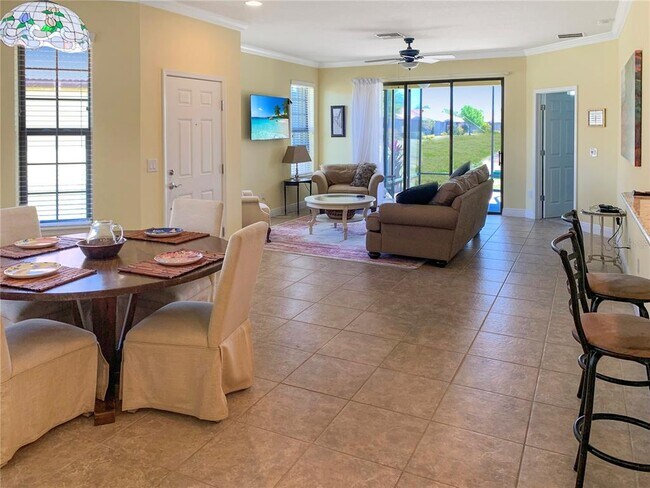 Foto del edificio - 5472 Sunset Falls Dr