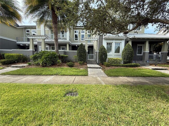 Foto del edificio - 8420 Tavistock Lakes Blvd