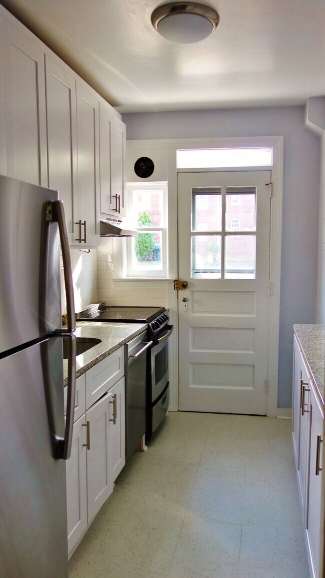 Foto del edificio - 11 E Glebe Rd