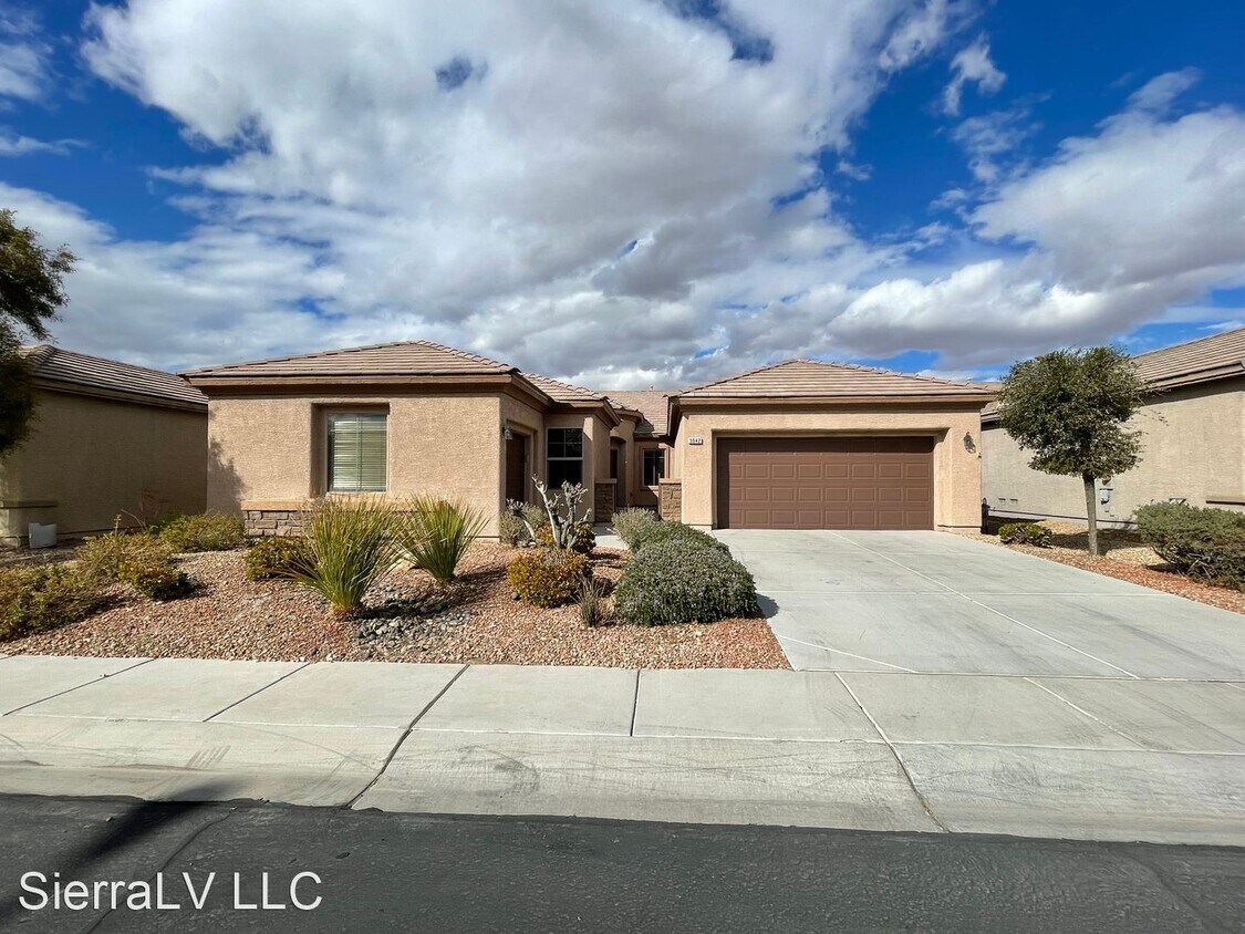 Primary Photo - 4 br, 2 bath House - 5942 Spanish Mustang Ct