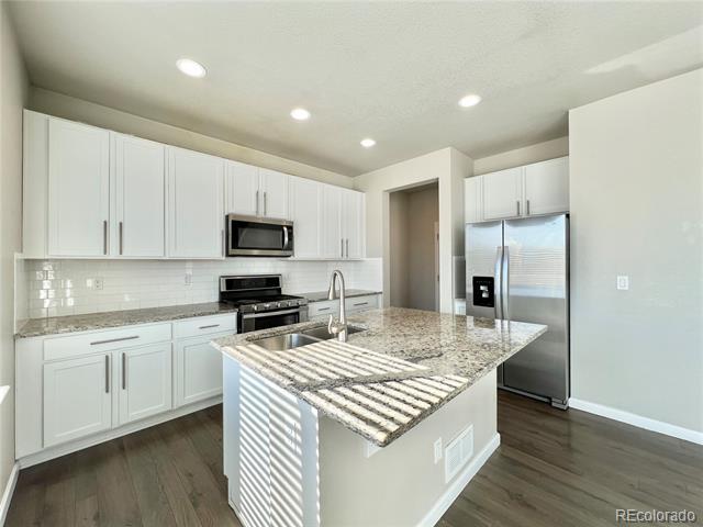 Foto del edificio - 11840 Dodworth St