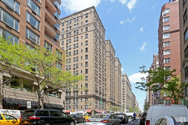 The Croydon Apartments New York, NY