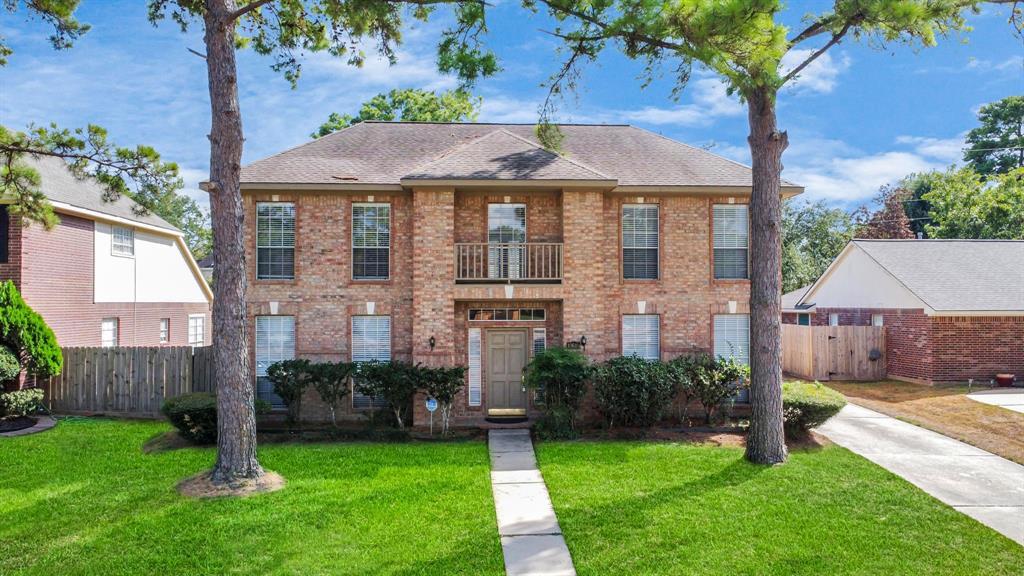 Primary Photo - 10615 Vandercroft Ct
