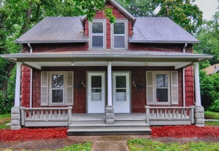 Foto principal - 219 N Magnolia Ave