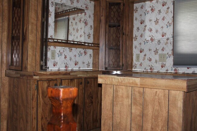 Foto del edificio - Singlewide in Country Setting