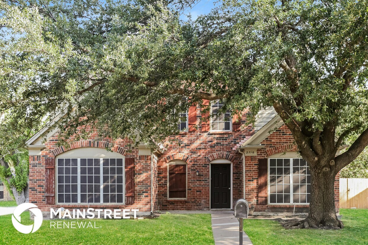 Foto principal - 2716 Hemingway Dr