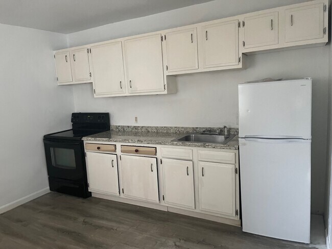 Foto del edificio - 29 S 7th St