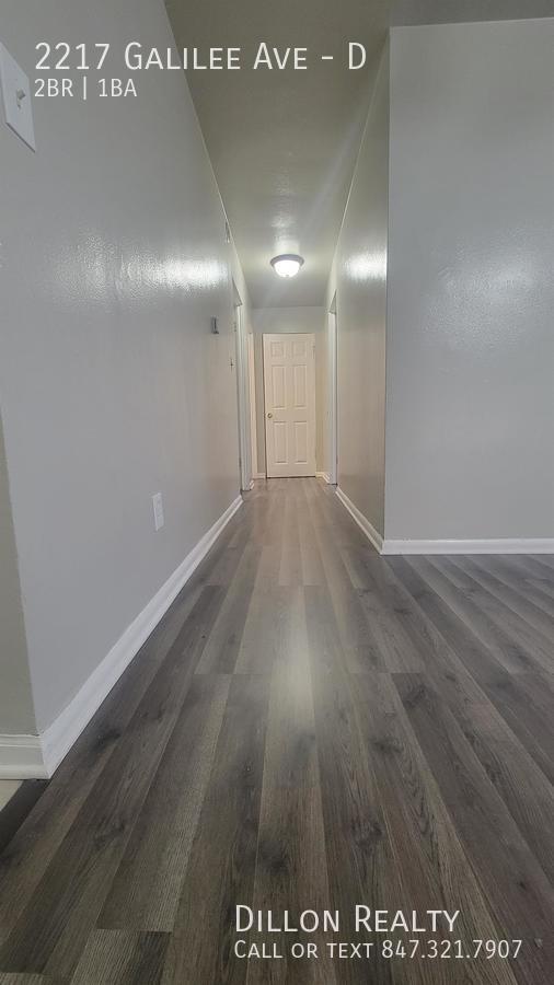 Foto del edificio - 2217 Galilee Ave