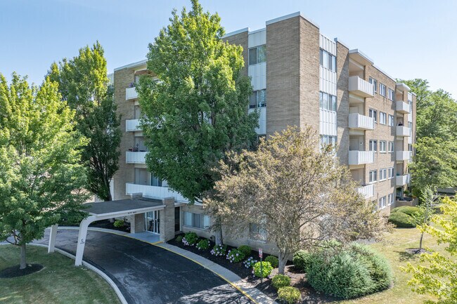 Cliff Towers Building C