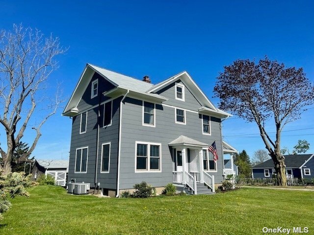 Building Photo - 4200 Youngs Ave