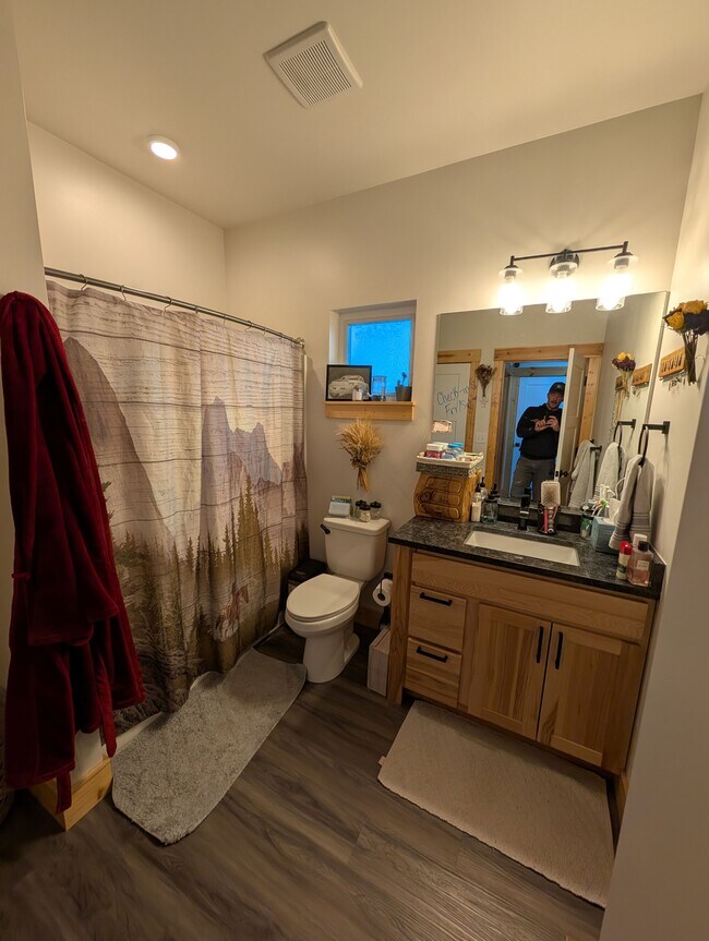 Foto del edificio - 609 Oregon St