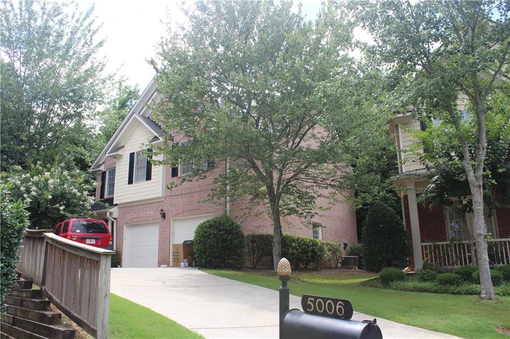 5006 Dunwoody Terrace Cove, Dunwoody, GA 30338 House Rental in