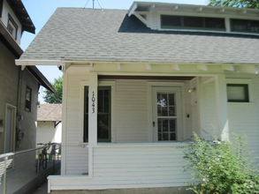 Building Photo - 1043 N 31st St