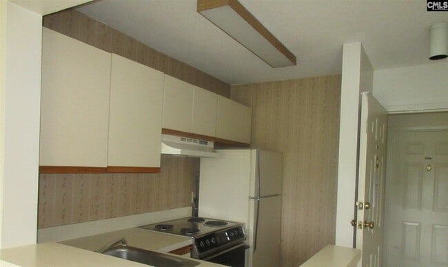 Foto del edificio - 1600 Park Cir