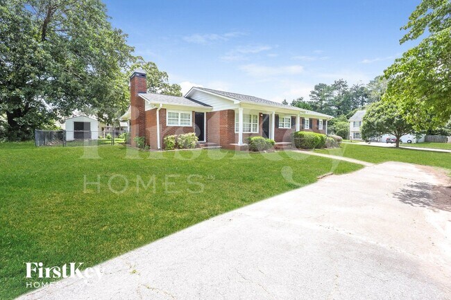 Foto del edificio - 4808 Kings Hwy