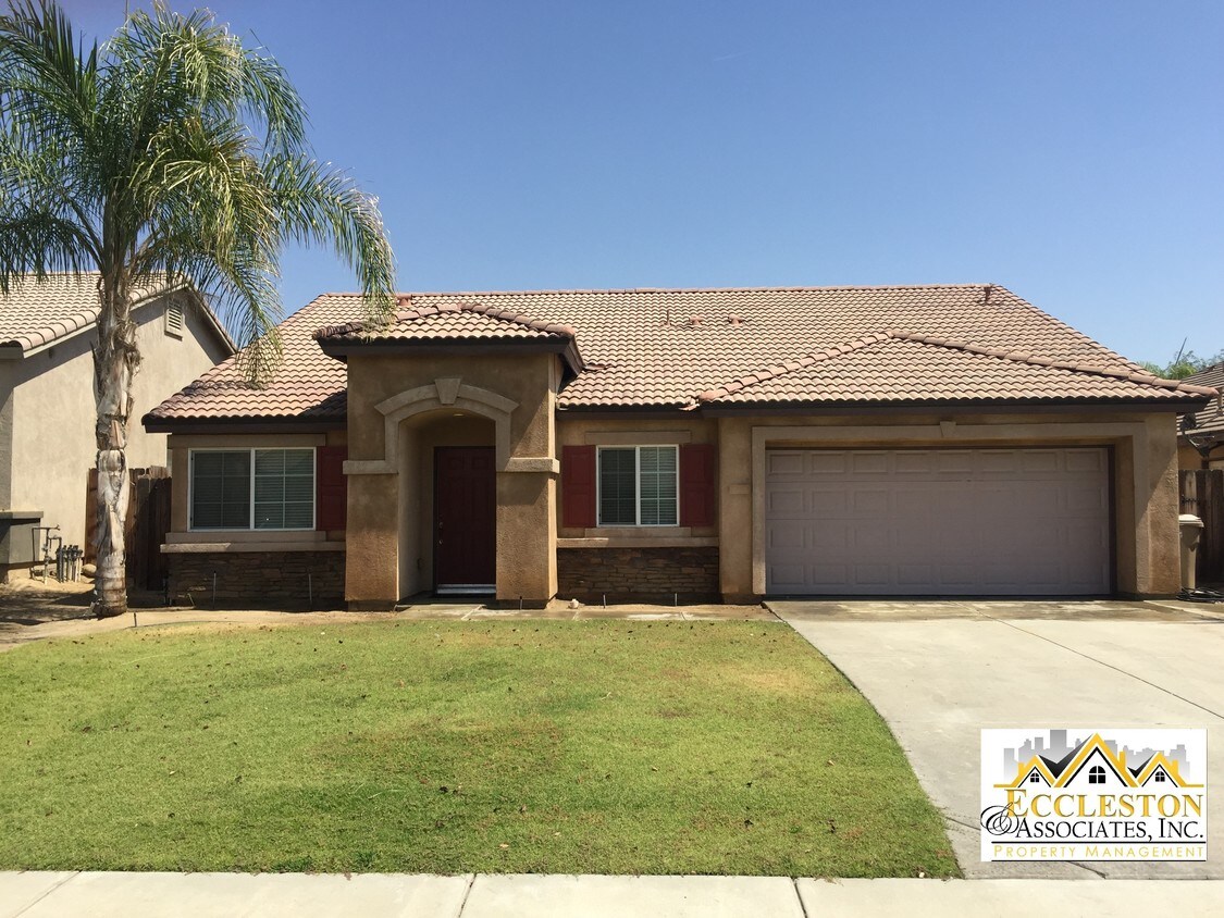 13404 Ridgeway Meadows Dr, Bakersfield, CA 93314 House Rental in