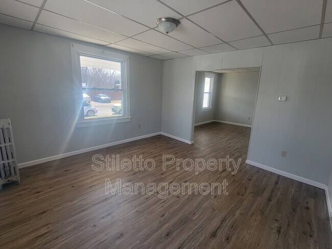 Foto del edificio - 371 Susquehanna Ave