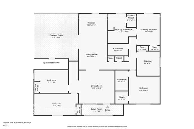 Building Photo - 11628 N 49th Dr