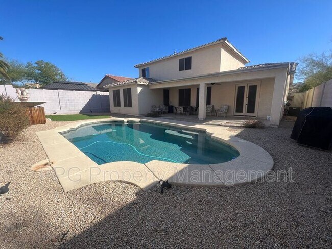 Building Photo - 27314 N 65th Dr