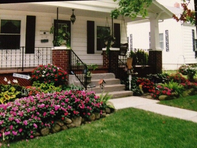 Foto del edificio - 1026 S Ferguson Ave