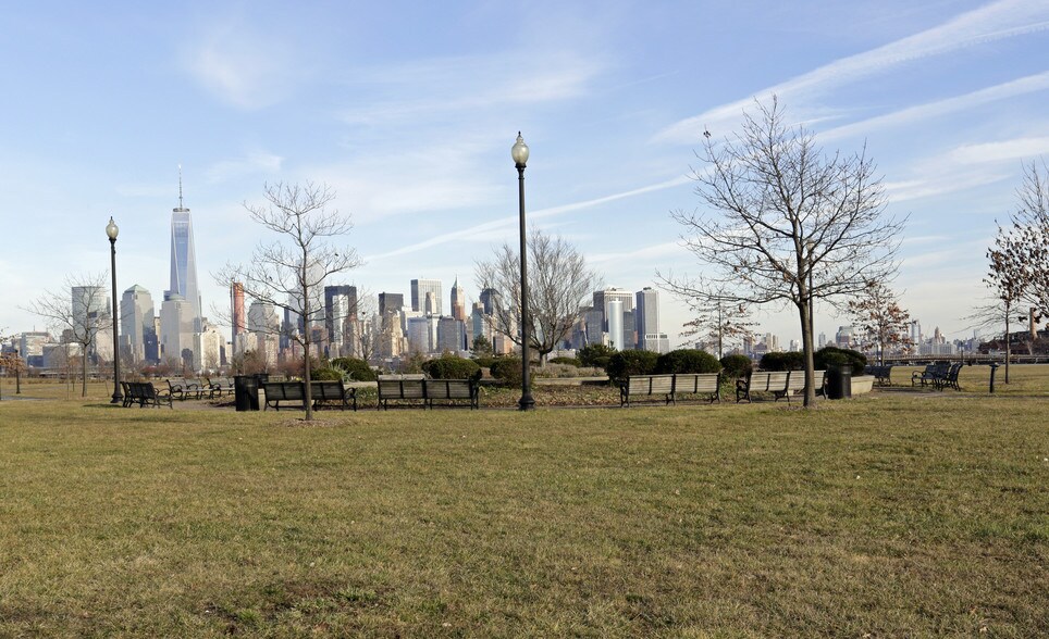 BergenLafayette Neighborhood Guide Living in Jersey City