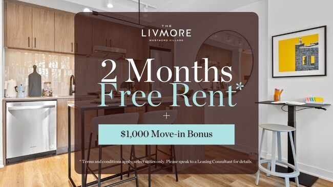 Building Photo - The Livmore Westboro Village