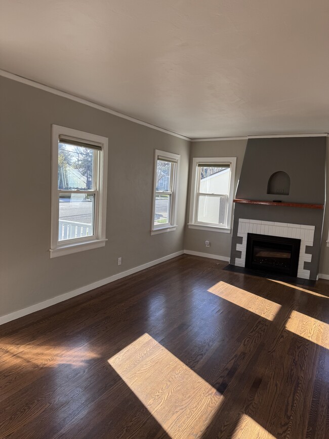 Foto del edificio - 1136 Hayes St