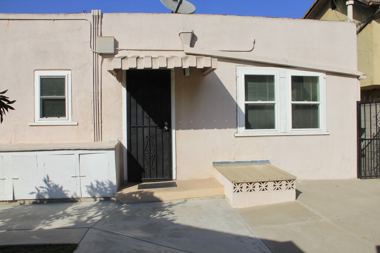 3012 E 7th St, Long Beach, CA 90804 House Rental in Long Beach, CA