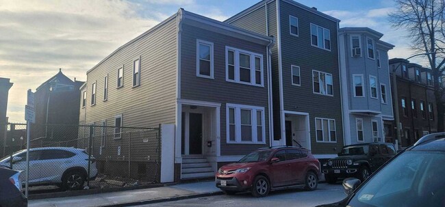Good Morning! - 63 Havre St
