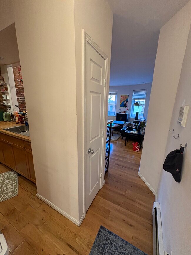 Foto del edificio - 204 Northampton St