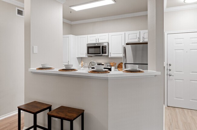 Foto del edificio - Creekside 121 Apartments