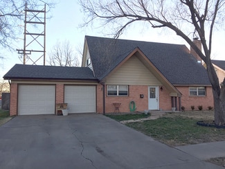 Building Photo - 4601 Oregon Trail