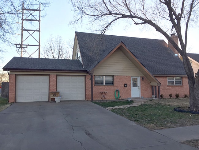 Building Photo - 4601 Oregon Trail