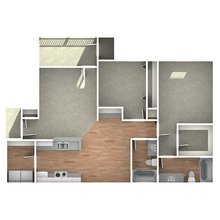 B3 - Stoneleigh