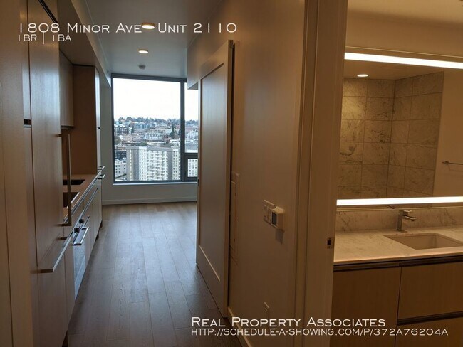 Foto del edificio - 1808 Minor Ave