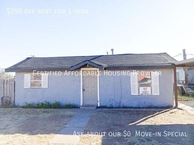 Building Photo - 710 9th St