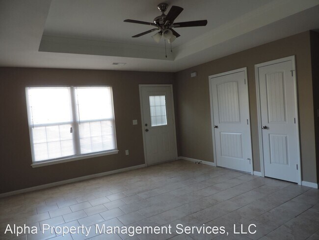 Building Photo - 3 br, 2 bath House - 312 Grover