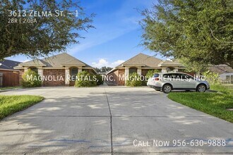 Building Photo - 3613 Zelma St