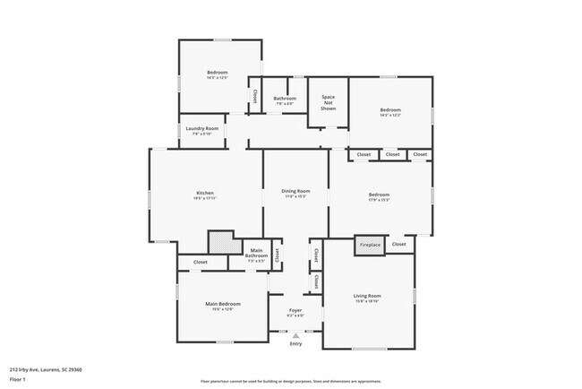 Foto del edificio - 212 Irby Ave