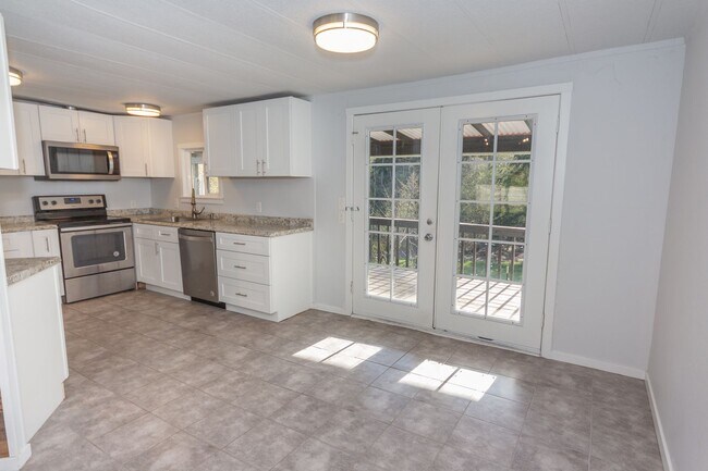 Foto del edificio - 3 Bedroom 2 bath Gig Harbor Home