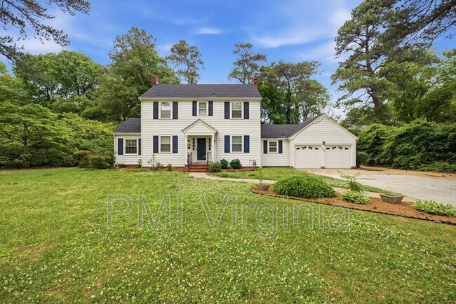 Foto del edificio - 400 Kemp Ln