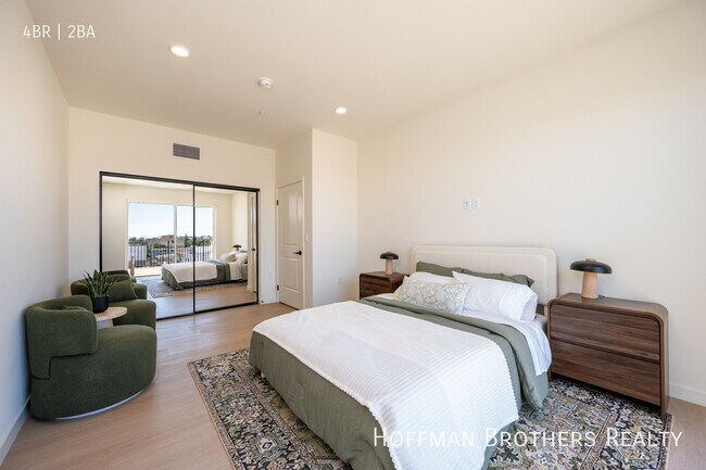 Foto del edificio - 856 S Gramercy Dr