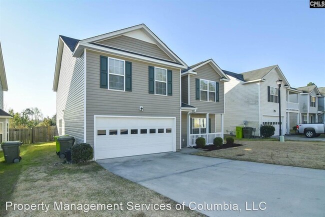 Building Photo - 4 br, 2.5 bath House - 417 Buttonbush Court