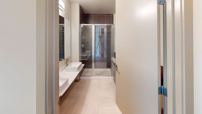 Interior Photo - Elements Apartments