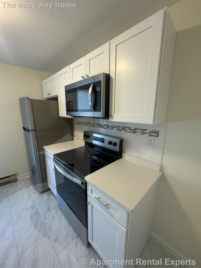 Photo - 35 Davis Square Apartment