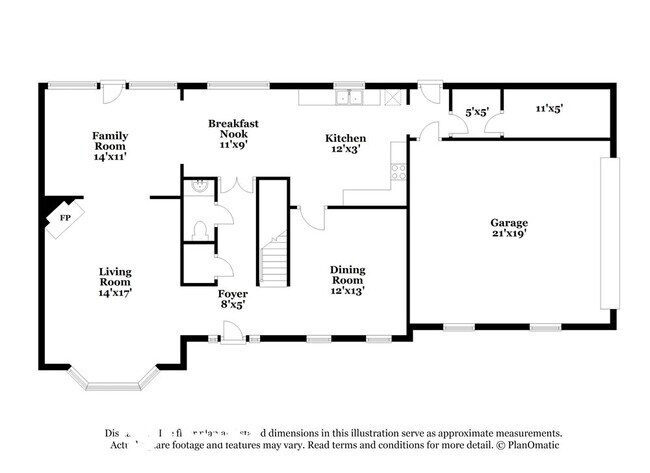 Building Photo - 8644 Sandy Hill Cove W